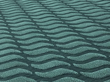 Tapis Mimic - Seafoam, 200x300 cm - Kateha