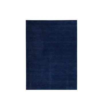 Tapis Mouliné - Blue, 170x240 cm - Kateha