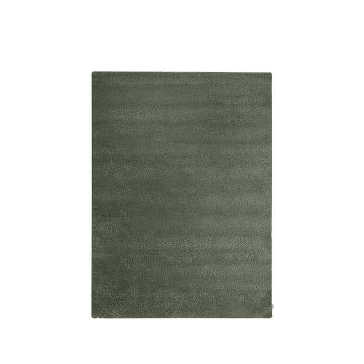 Tapis Mouliné - grey/green, 170x240 cm - Kateha