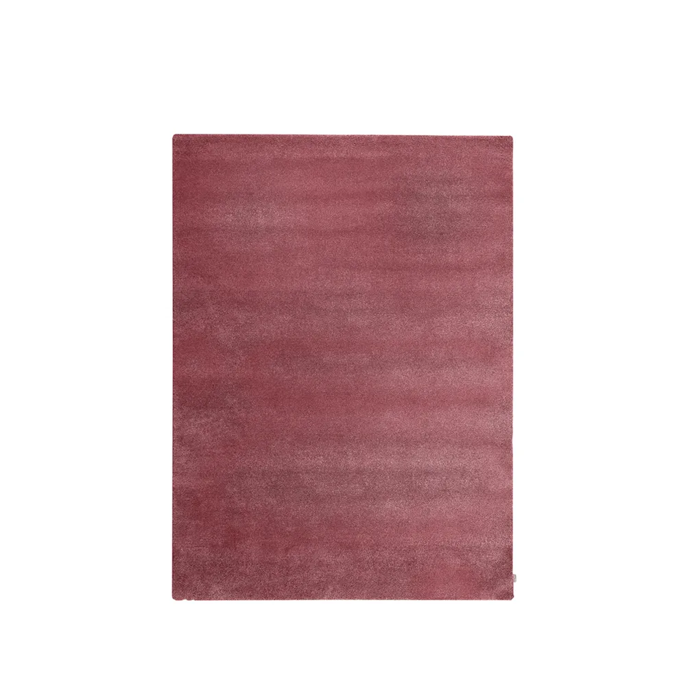 Tapis Mouliné, Plum, 170x240 cm Kateha