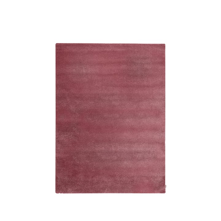 Tapis Mouliné - plum, 170x240 cm - Kateha