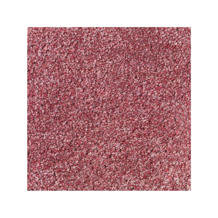 Tapis Mouliné - plum, 170x240 cm - Kateha