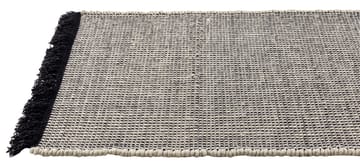 Tapis Nera Lana - Blanc 250x350 cm - Kateha
