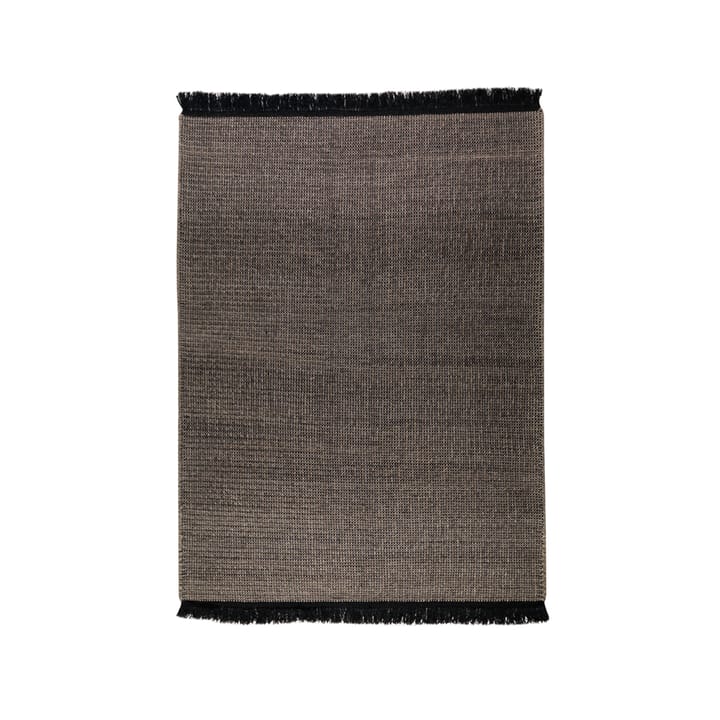 Tapis Nera Lana - Light brown, 170x240 cm - Kateha
