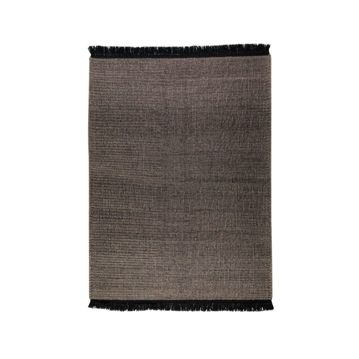 Tapis Nera Lana - light brown, 170x240 cm - Kateha