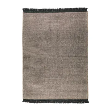 Tapis Nera Lana - Light brown, 250x350 cm - Kateha