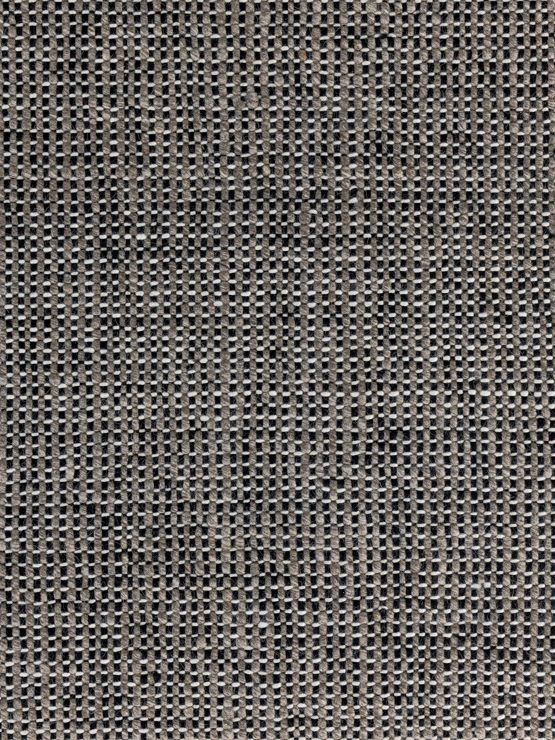 Tapis Nera Lana, Light brown, 80x250 cm Kateha