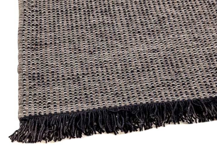 Tapis Nera Lana, Marron clair 250x350 cm Kateha