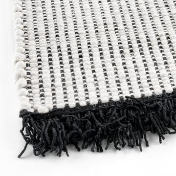 Tapis Nera Lana - White, 170x240 cm - Kateha