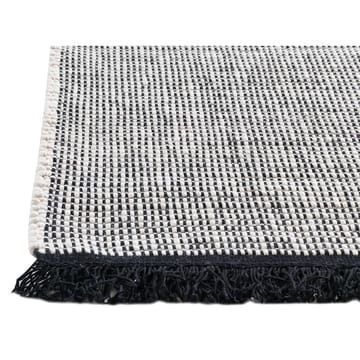 Tapis Nera Lana - White, 170x240 cm - Kateha