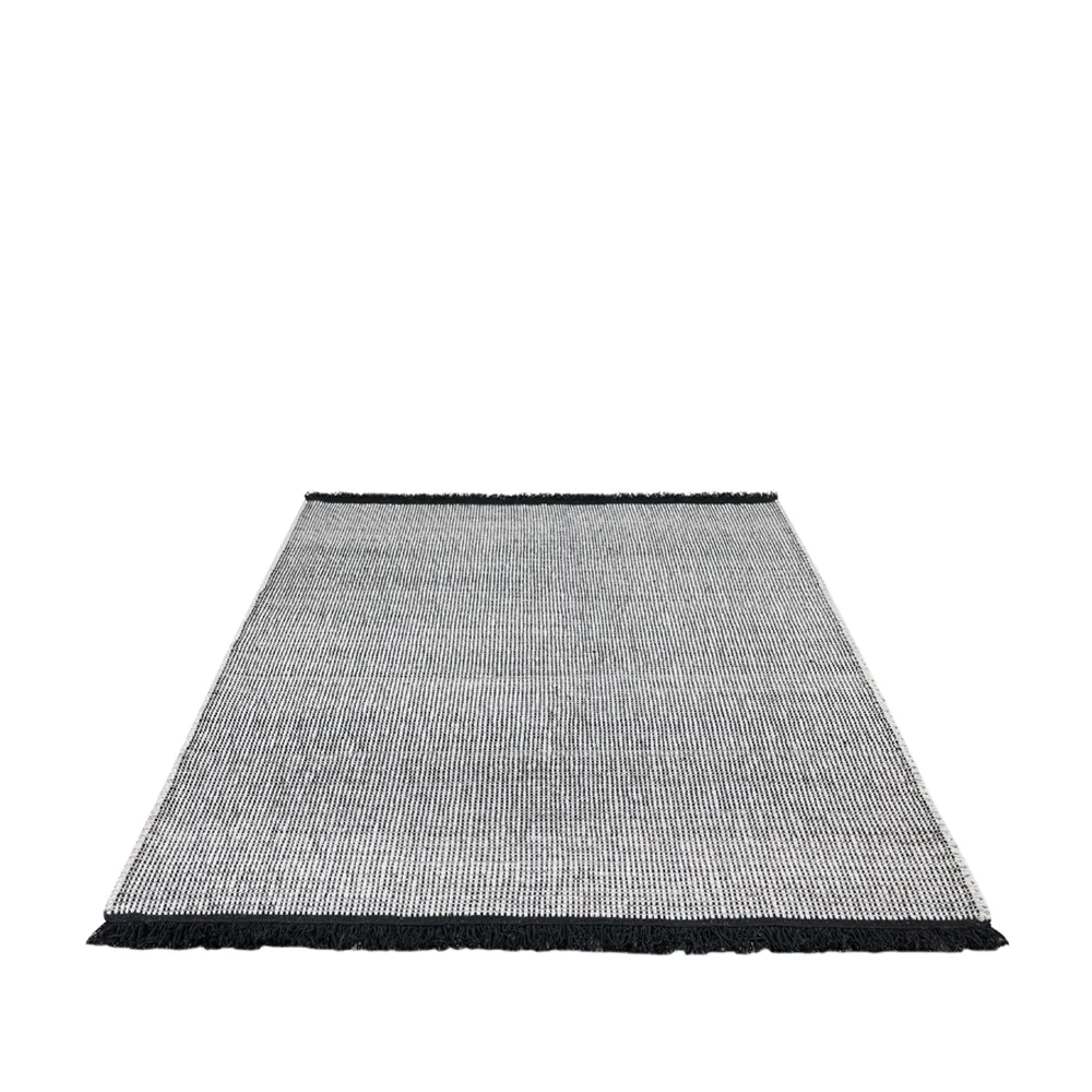 Tapis Nera Lana, White, 170x240 cm Kateha