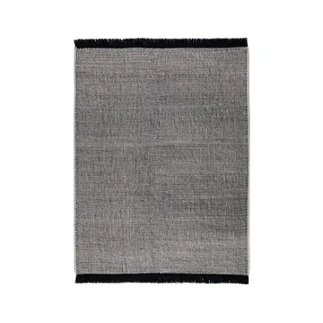 Tapis Nera Lana - White, 170x240 cm - Kateha