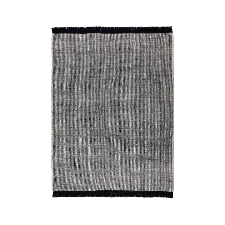 Tapis Nera Lana - white, 170x240 cm - Kateha