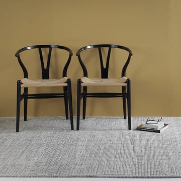 Tapis Nera Lana - White, 200x300 cm - Kateha