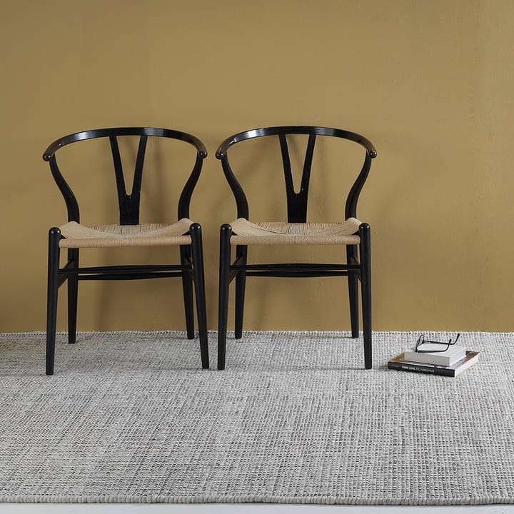Tapis Nera Lana, White, 200x300 cm Kateha