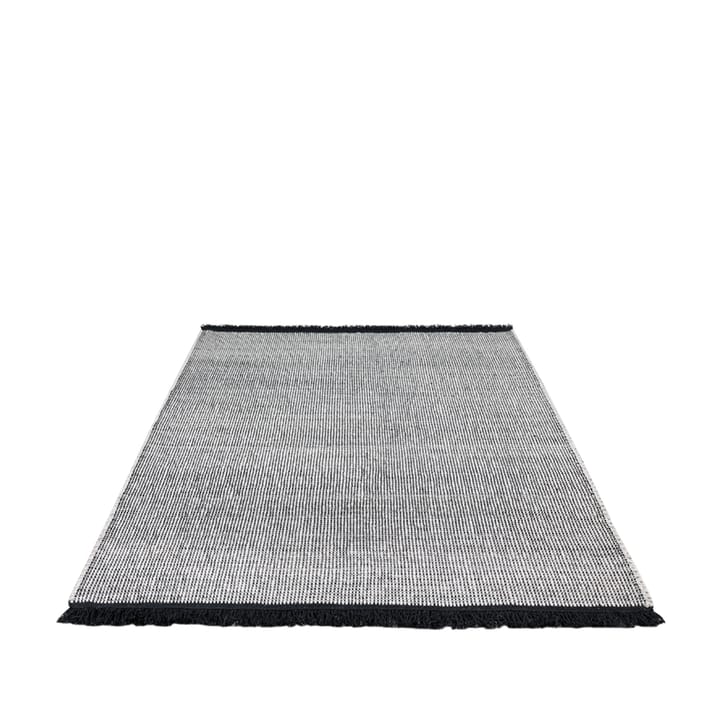 Tapis Nera Lana, White, 200x300 cm Kateha