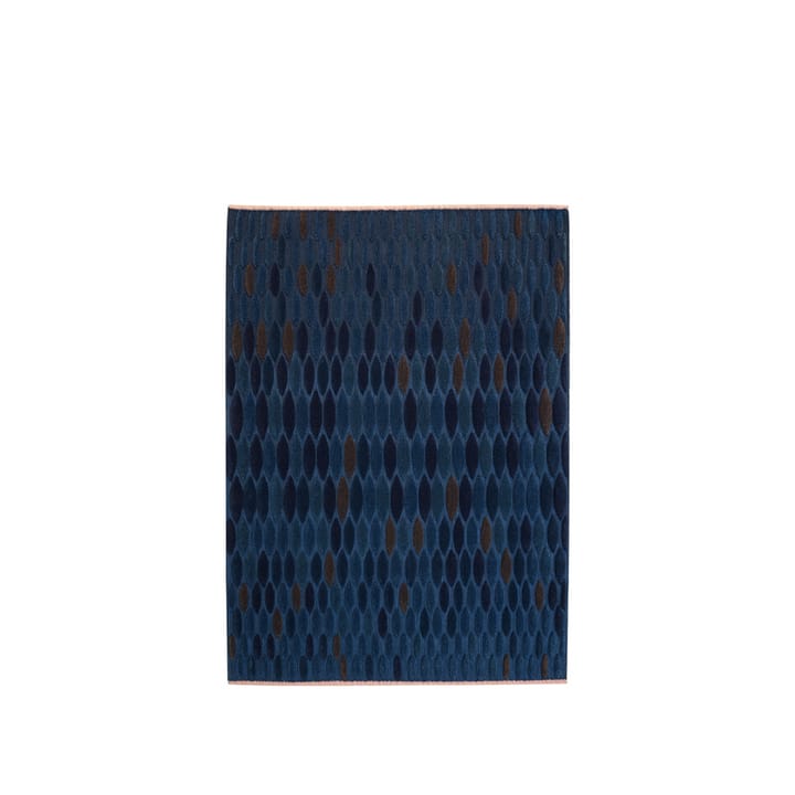 Tapis Pond Flossa - midnight, 170x240 cm - Kateha