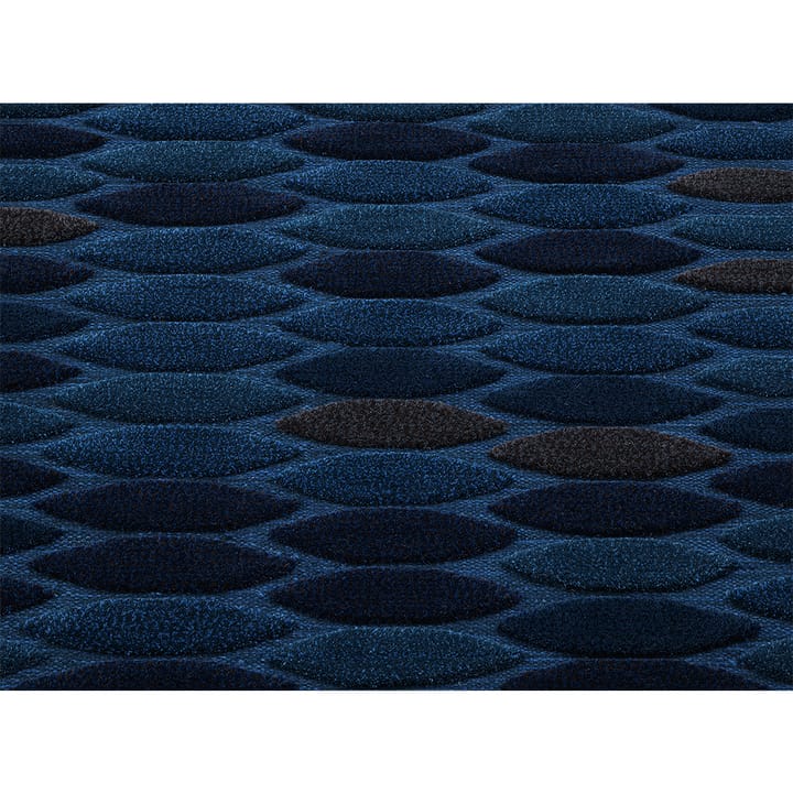 Tapis Pond Flossa, midnight, 200x300 cm  Kateha