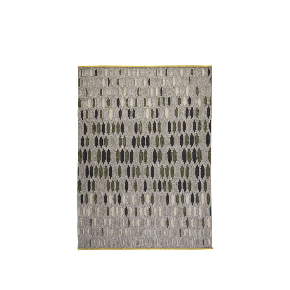Tapis Pond soumak, garden, 170x240 cm Kateha