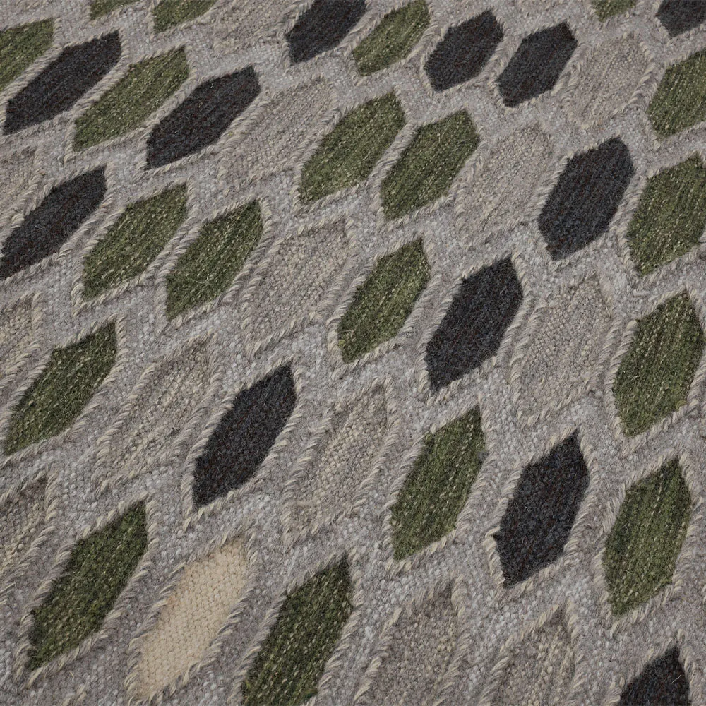 Tapis Pond soumak, garden, 170x240 cm Kateha