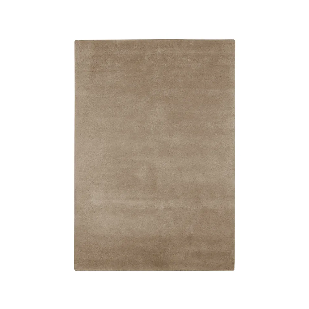 Tapis Sencillo, beige, 200x300 cm Kateha