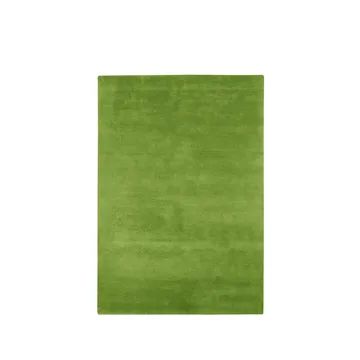 Tapis Sencillo - green, 170x240 cm - Kateha