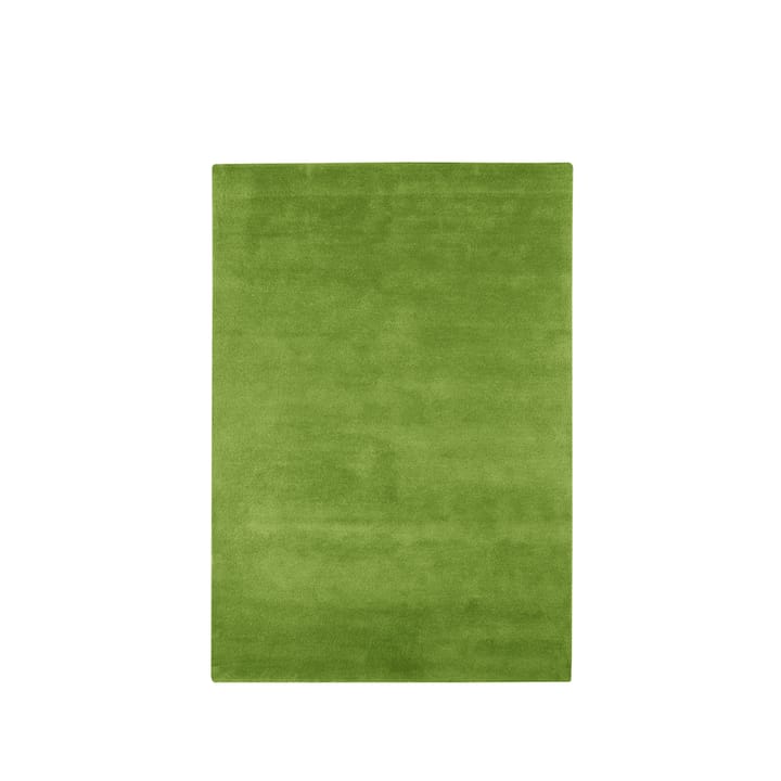 Tapis Sencillo - green, 170x240 cm - Kateha