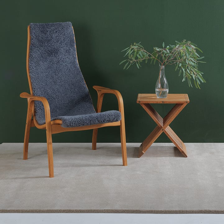 Tapis Sencillo, grey, 170x240 cm Kateha