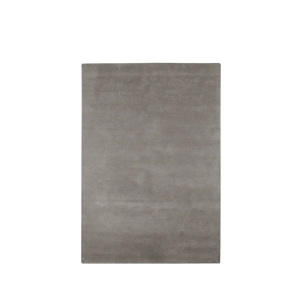 Tapis Sencillo, grey, 170x240 cm Kateha