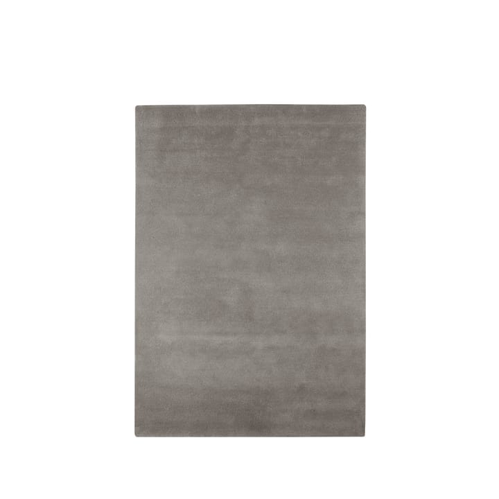 Tapis Sencillo - grey, 170x240 cm - Kateha