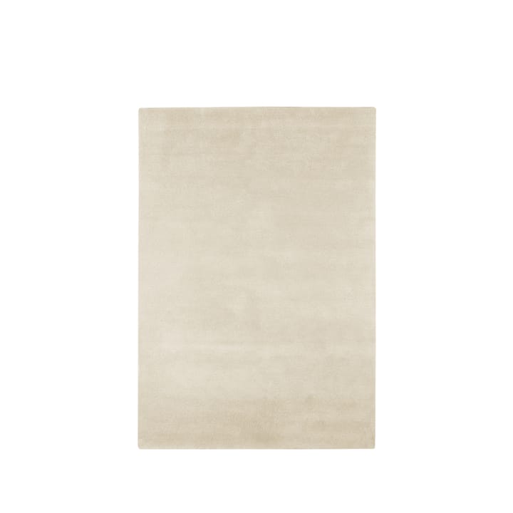 Tapis Sencillo - light beige, 170x240 cm - Kateha