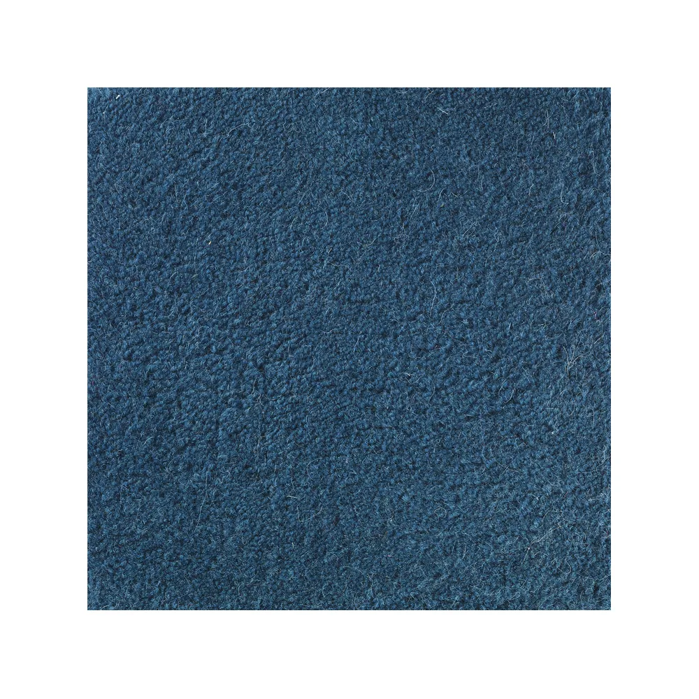Tapis Sencillo, petrol, 200x300 cm Kateha