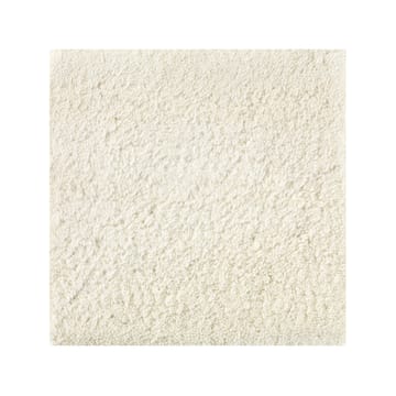 Tapis Sencillo rond - white, 220 cm - Kateha