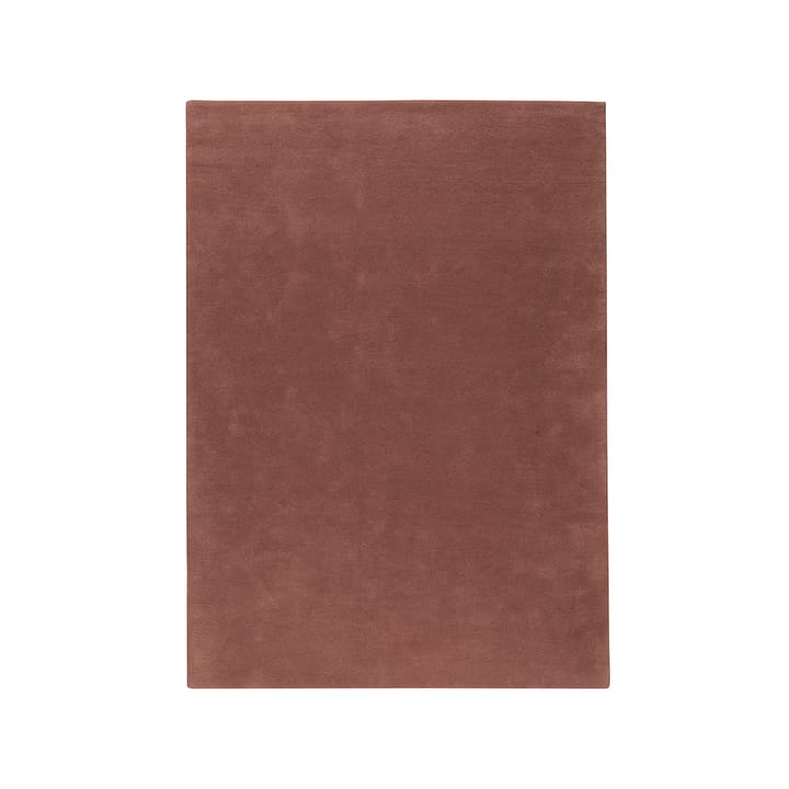 Tapis Sencillo - rust-45, 200x300 cm - Kateha