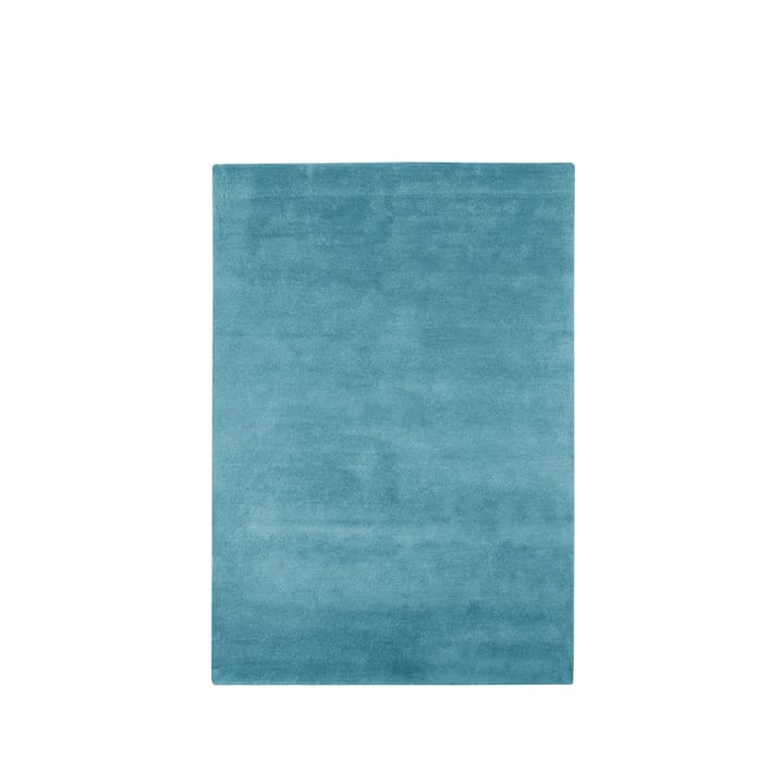 Tapis Sencillo - turquoise, 170x240 cm - Kateha