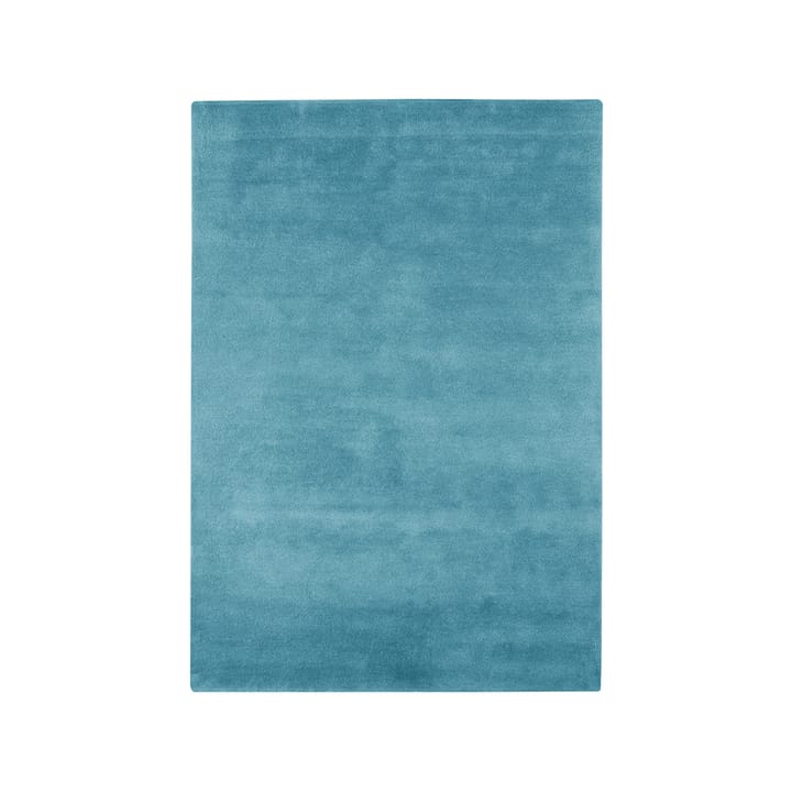 Tapis Sencillo - turquoise, 200x300 cm - Kateha