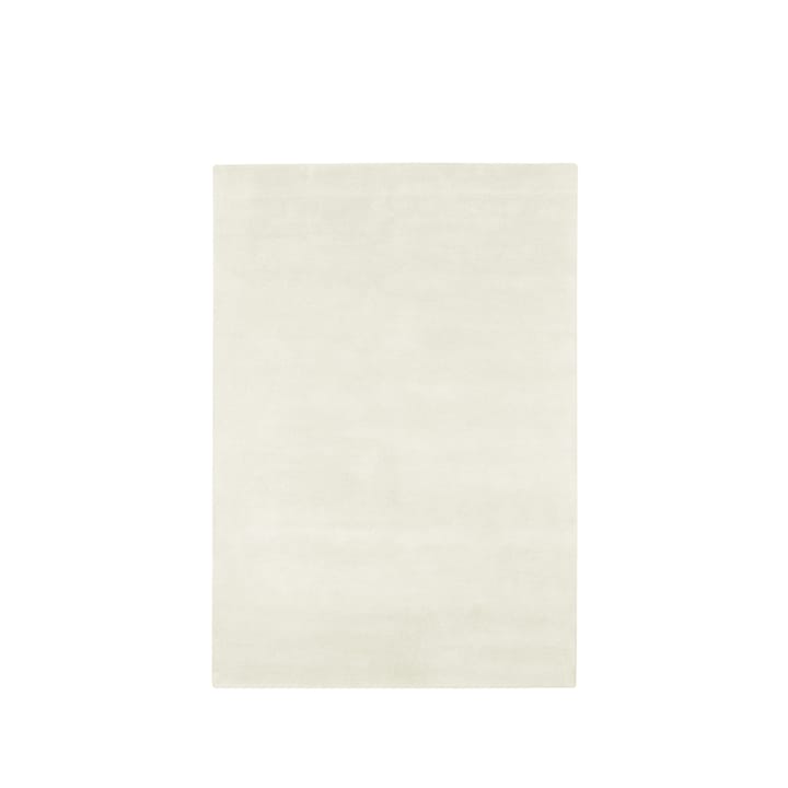 Tapis Sencillo - white, 170x240 cm - Kateha