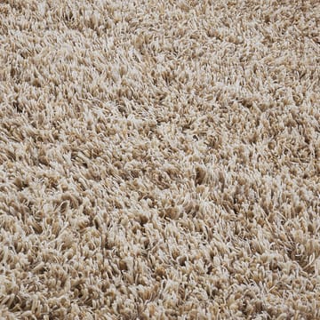 Tapis Shaggy - white/beige, 170x240 cm - Kateha