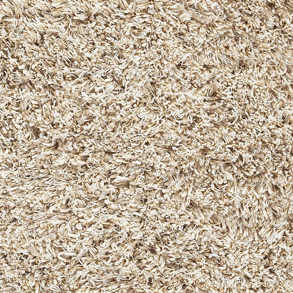 Tapis Shaggy, white/beige, 170x240 cm Kateha