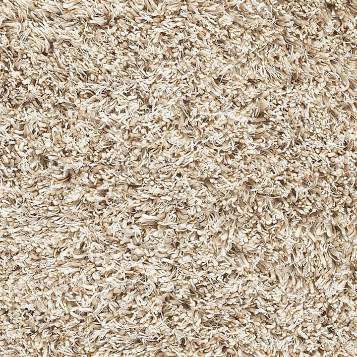 Tapis Shaggy, white/beige, 200x300 cm Kateha
