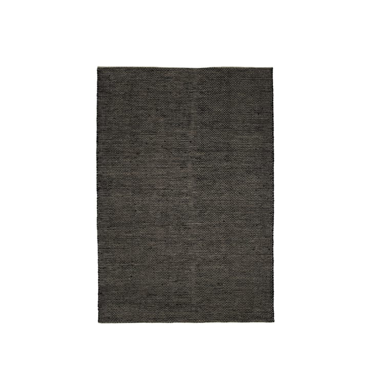 Tapis Spirit - black, 170x240 cm - Kateha