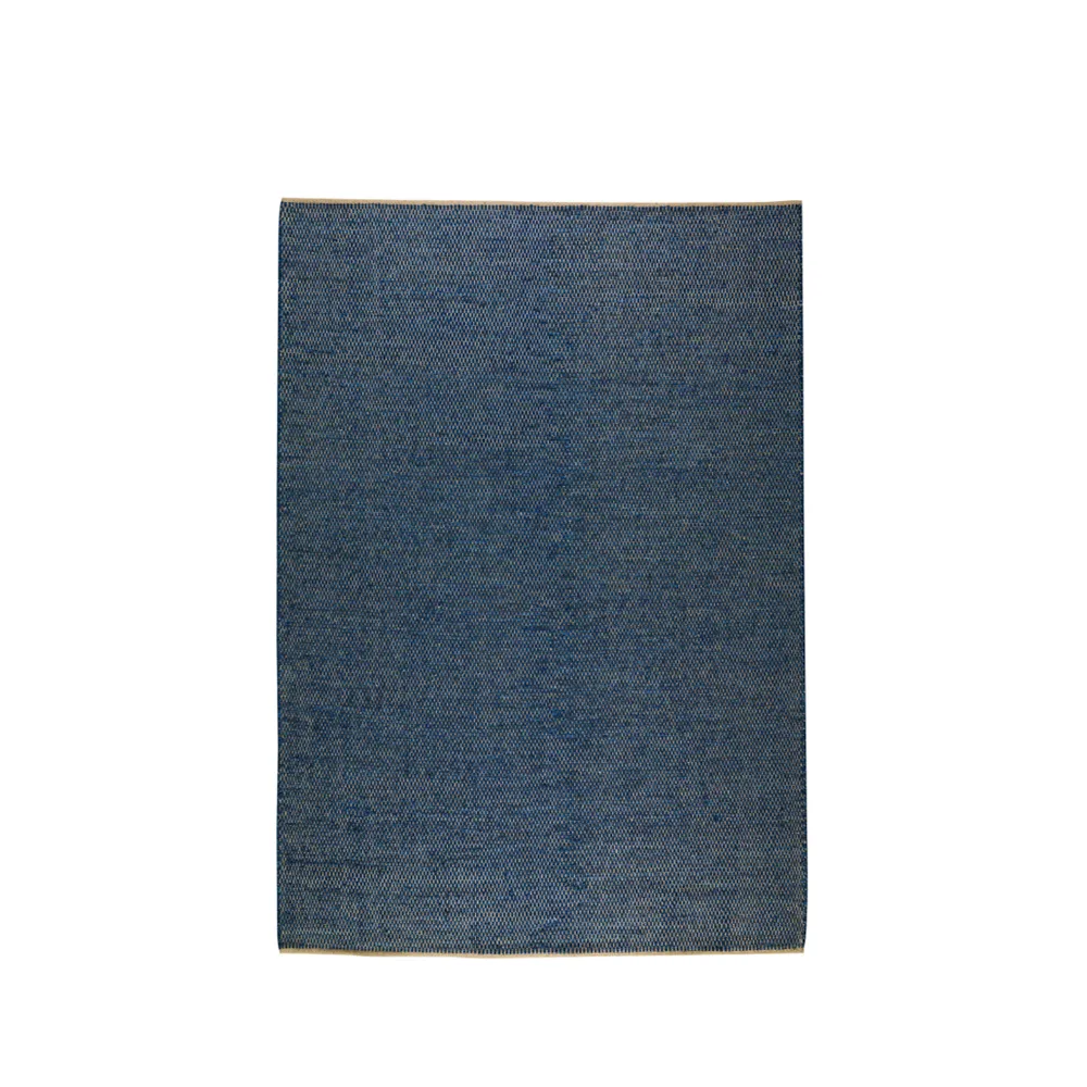 Tapis Spirit, Blue, 170x240 cm Kateha