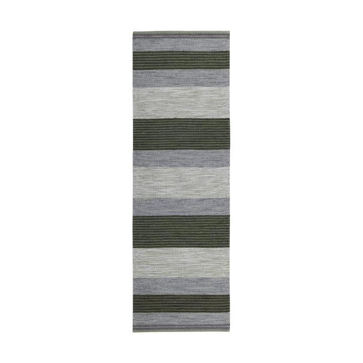 Tapis Terreno - Green, 80x250 cm - Kateha