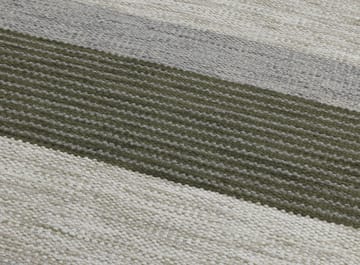 Tapis Terreno - Green, 80x250 cm - Kateha