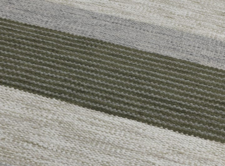 Tapis Terreno, Green, 80x250 cm Kateha
