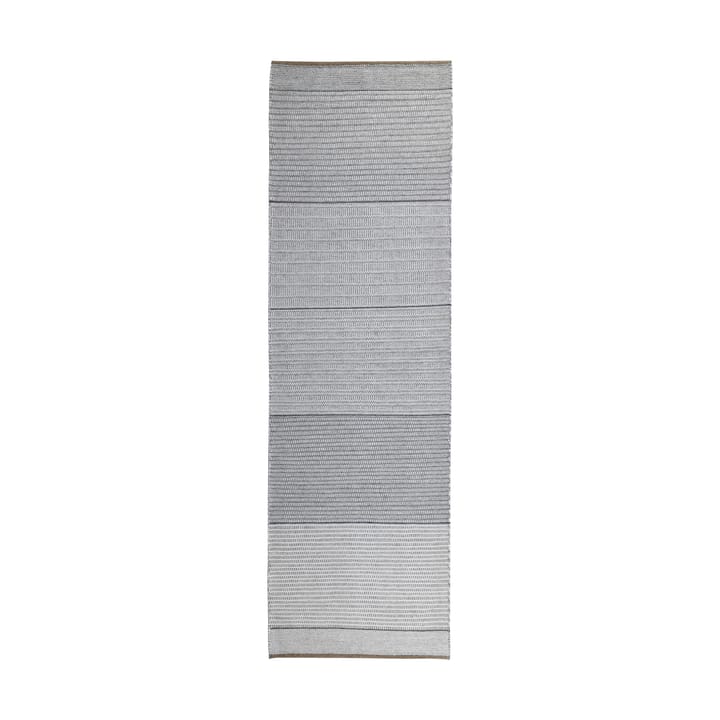 Tapis Tribulus Four - Grey, 80x250 cm - Kateha