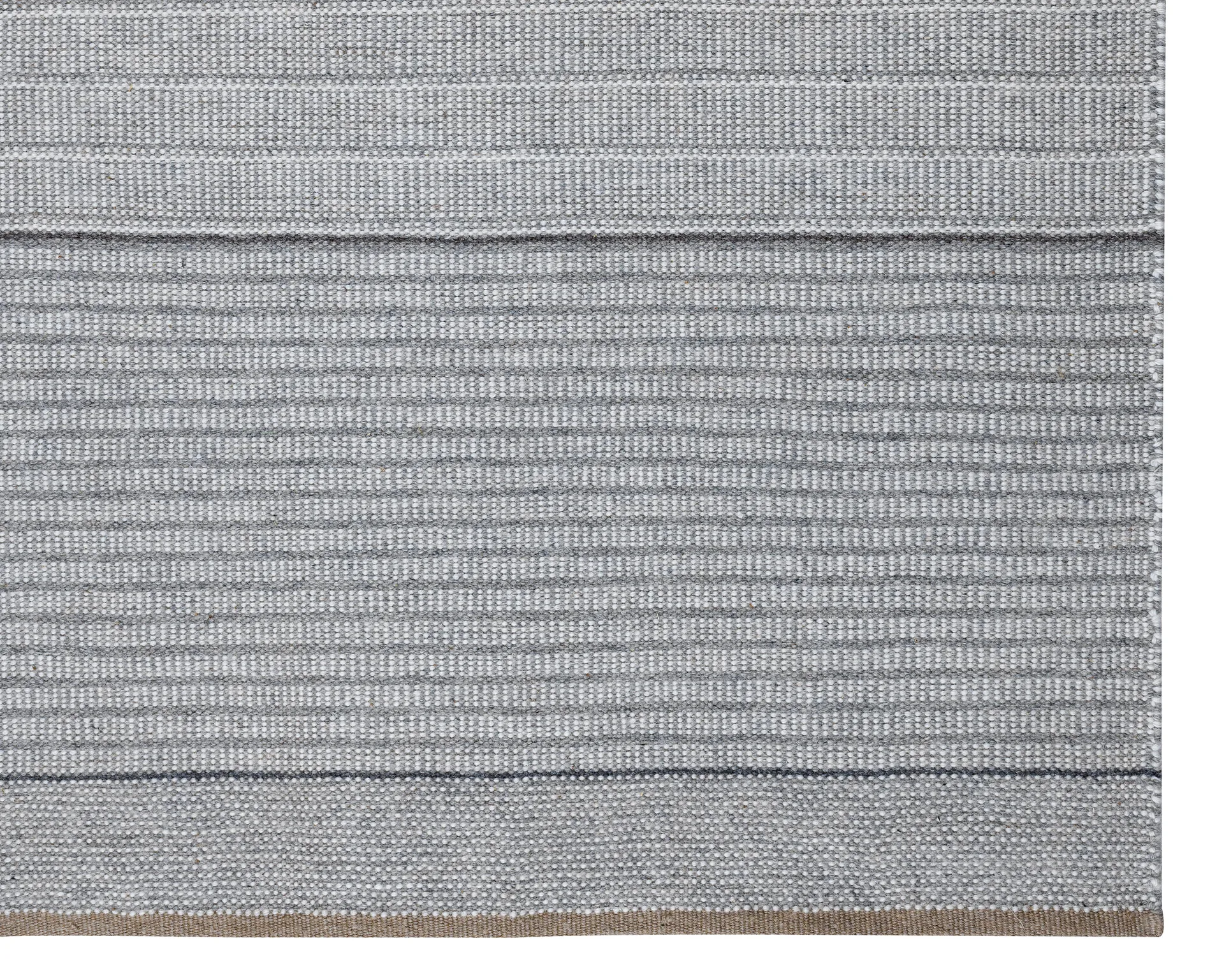 Tapis Tribulus Four, Grey, 80x250 cm Kateha