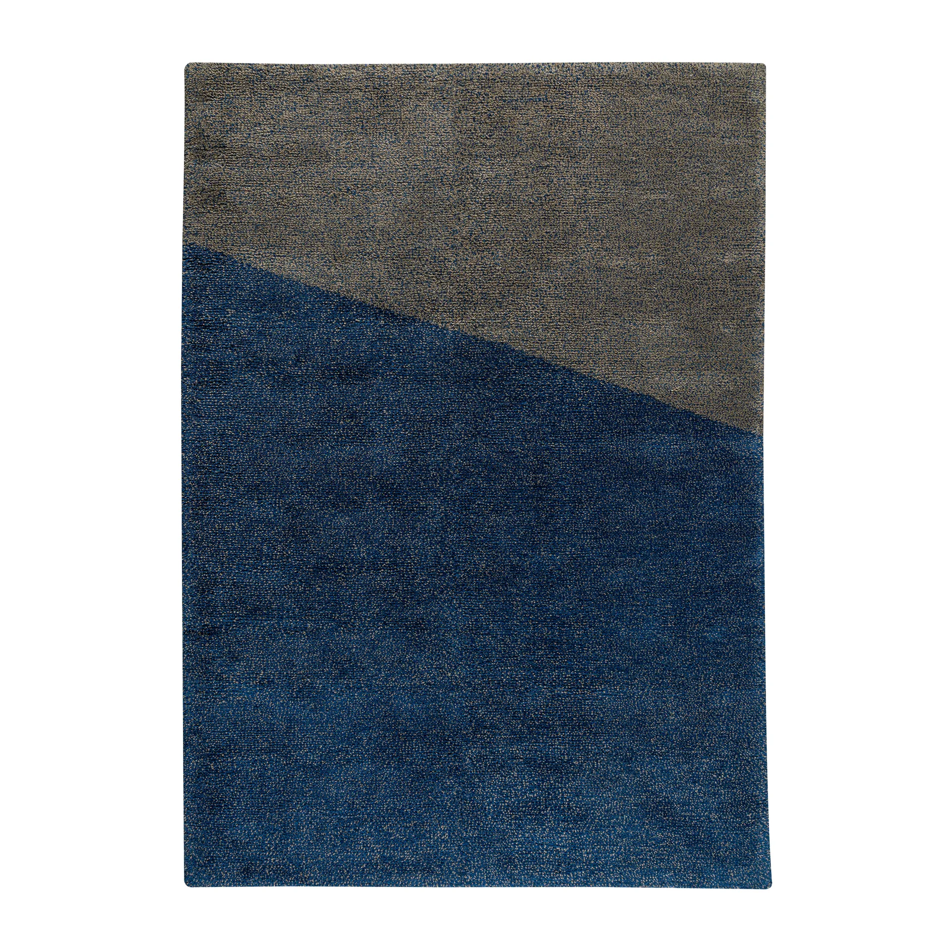 Tapis Verso, Bleu 170x240 cm Kateha