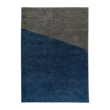 Tapis Verso - Bleu 170x240 cm - Kateha