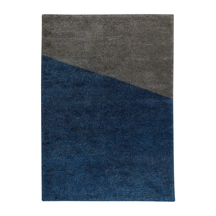 Tapis Verso - Bleu 170x240 cm - Kateha